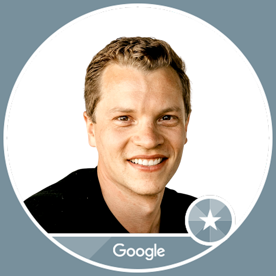 Kevin Pauls, Founder of Local Visibility Lab and Platinum Product Expert for Google Business Profile