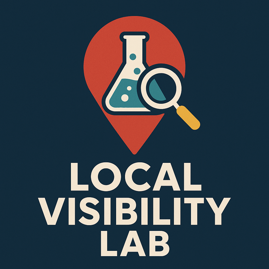 Local Visibility Lab logo