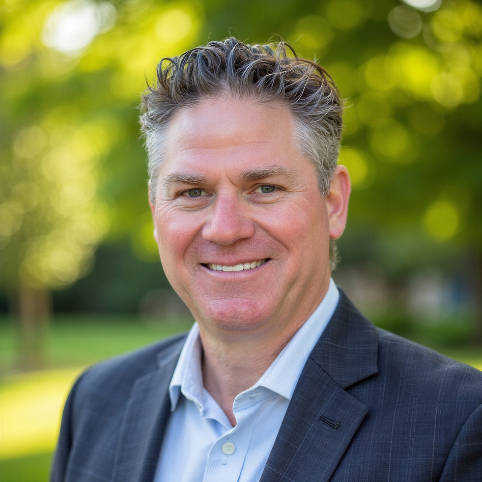 Barry Ryan, Sr Director of Sales and Marketing at Local Visibility Lab